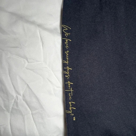 The Ravenhood Black Crewneck Sweater - Picture 3 of 4